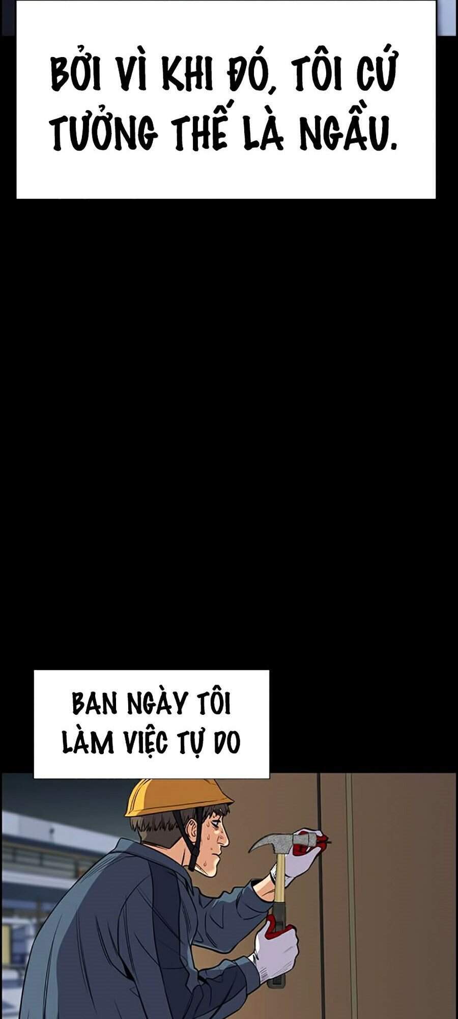 Giáo Dục Chân Chính Chap 51 - Next Chap 52