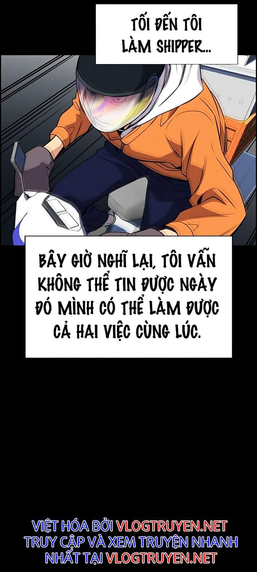 Giáo Dục Chân Chính Chap 51 - Next Chap 52