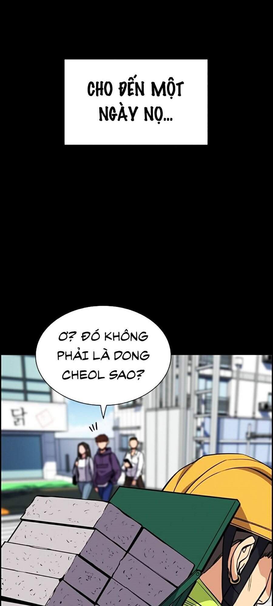 Giáo Dục Chân Chính Chap 51 - Next Chap 52