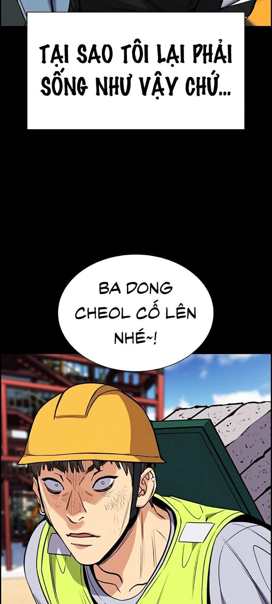 Giáo Dục Chân Chính Chap 51 - Next Chap 52