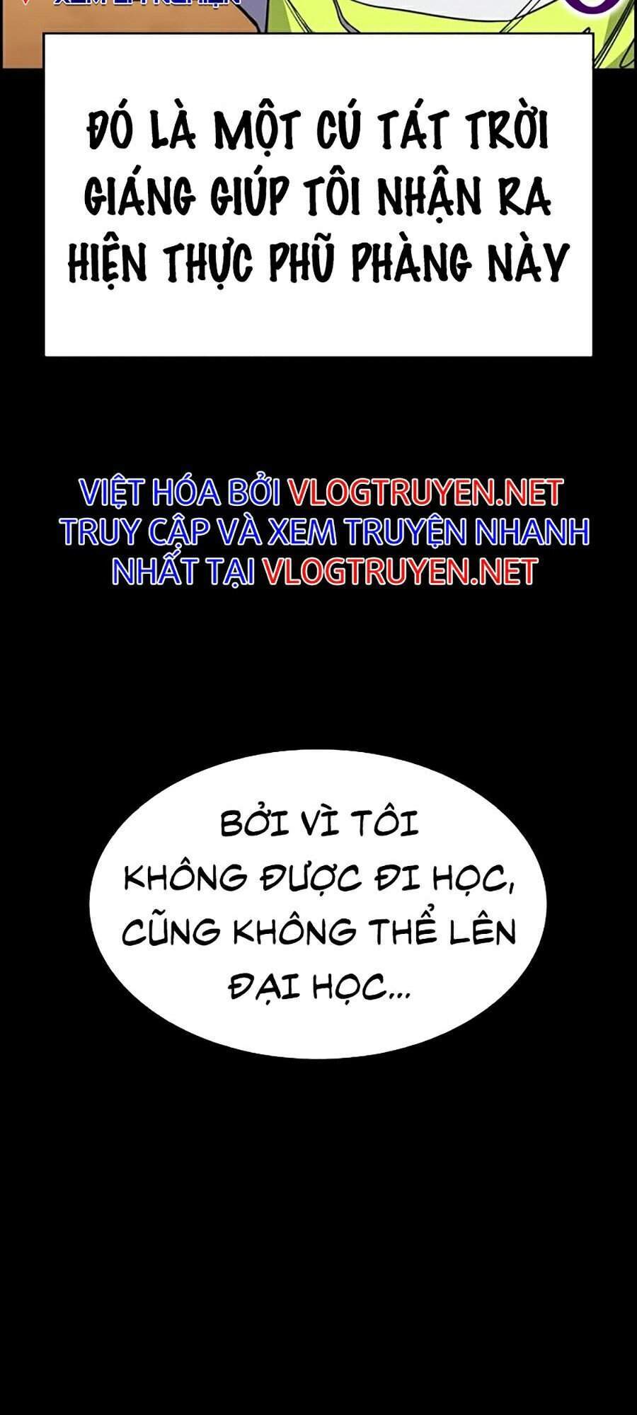Giáo Dục Chân Chính Chap 51 - Next Chap 52
