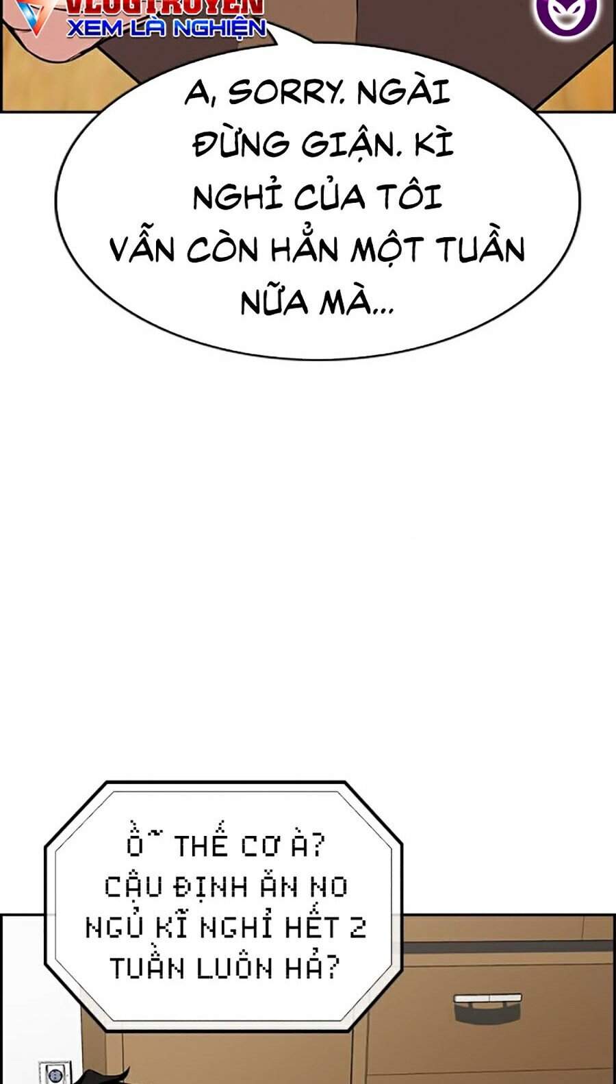 Giáo Dục Chân Chính Chap 52 - Next Chap 53