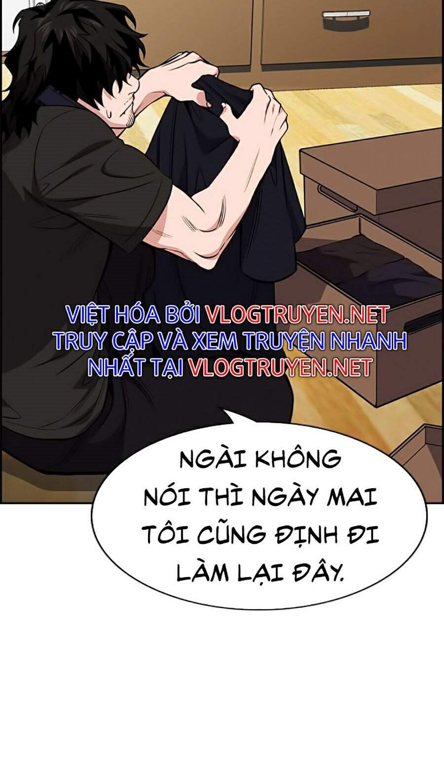 Giáo Dục Chân Chính Chap 52 - Next Chap 53