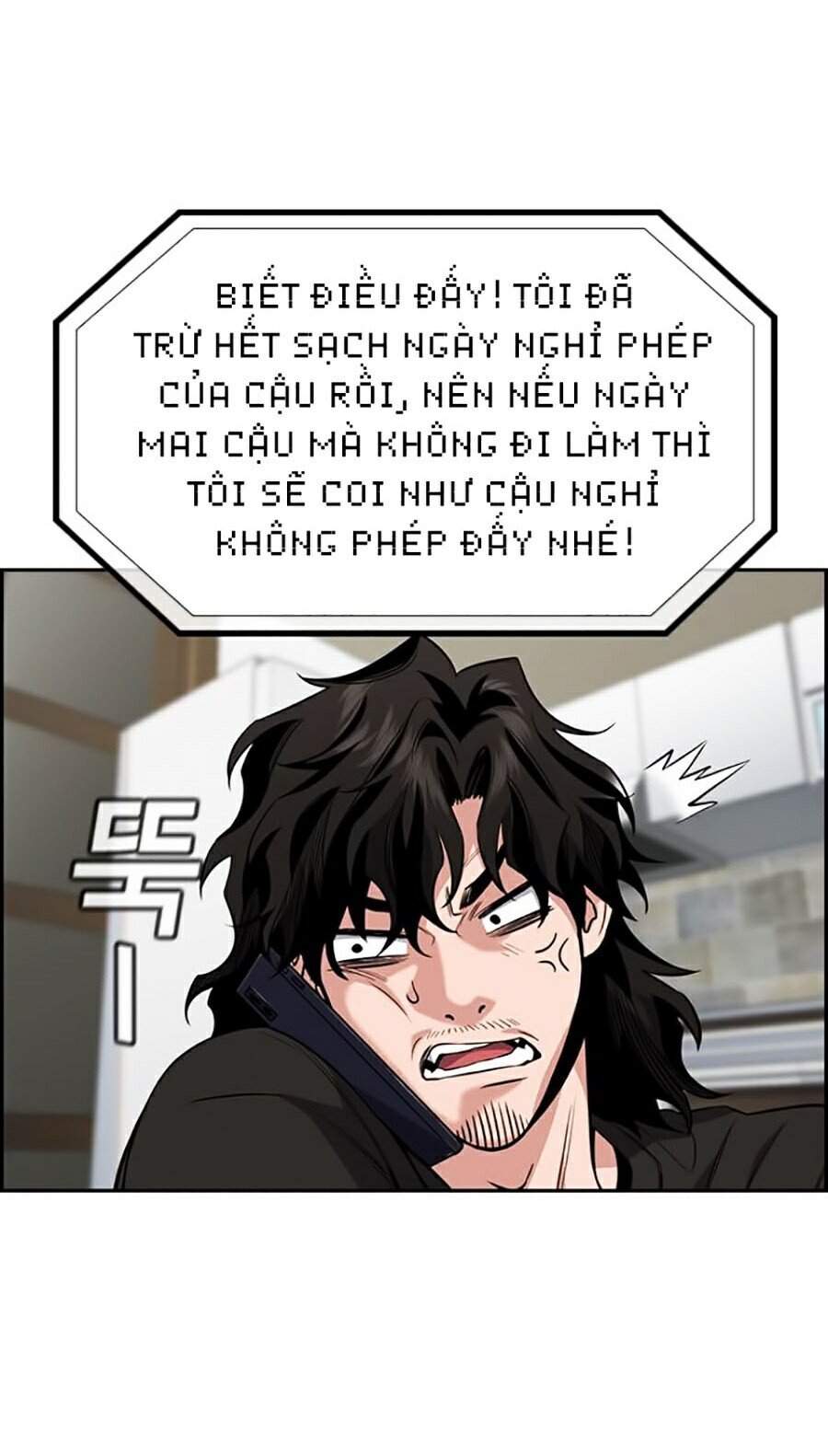 Giáo Dục Chân Chính Chap 52 - Next Chap 53
