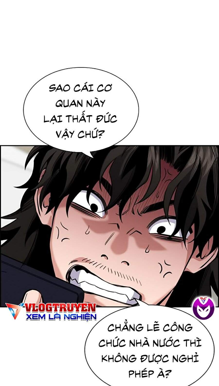 Giáo Dục Chân Chính Chap 52 - Next Chap 53