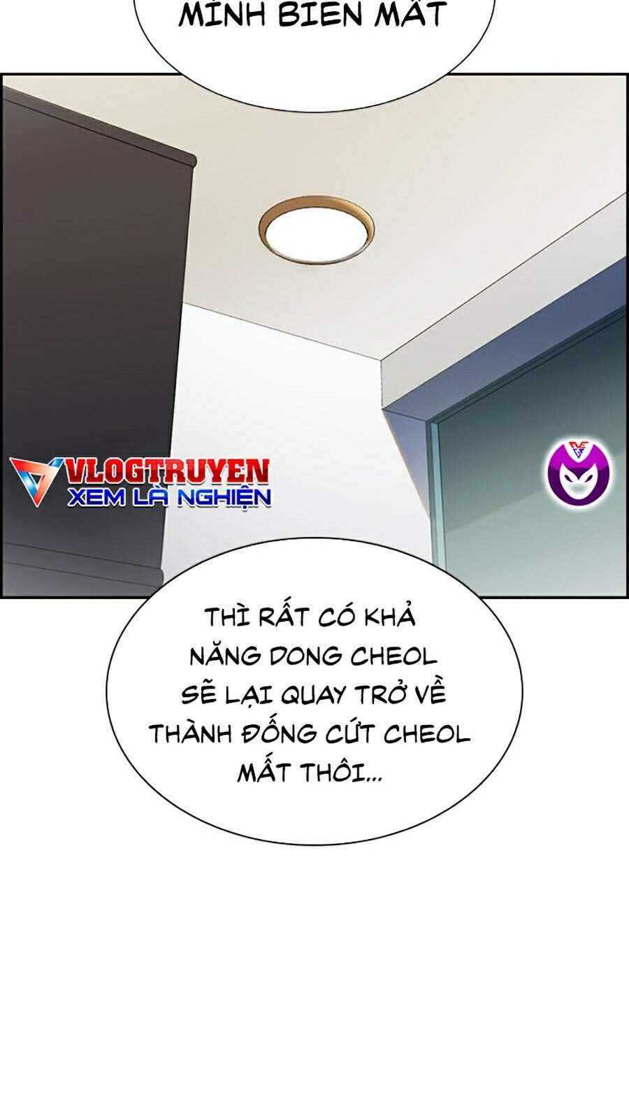 Giáo Dục Chân Chính Chap 52 - Next Chap 53