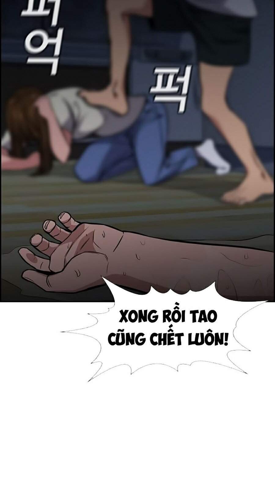 Giáo Dục Chân Chính Chap 52 - Next Chap 53