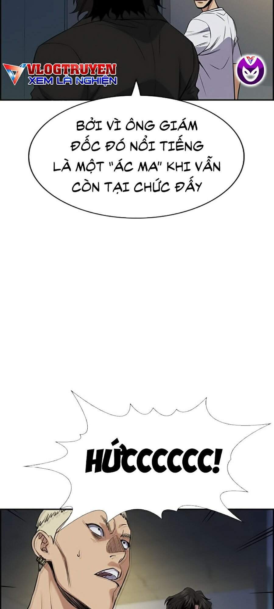 Giáo Dục Chân Chính Chap 52 - Next Chap 53