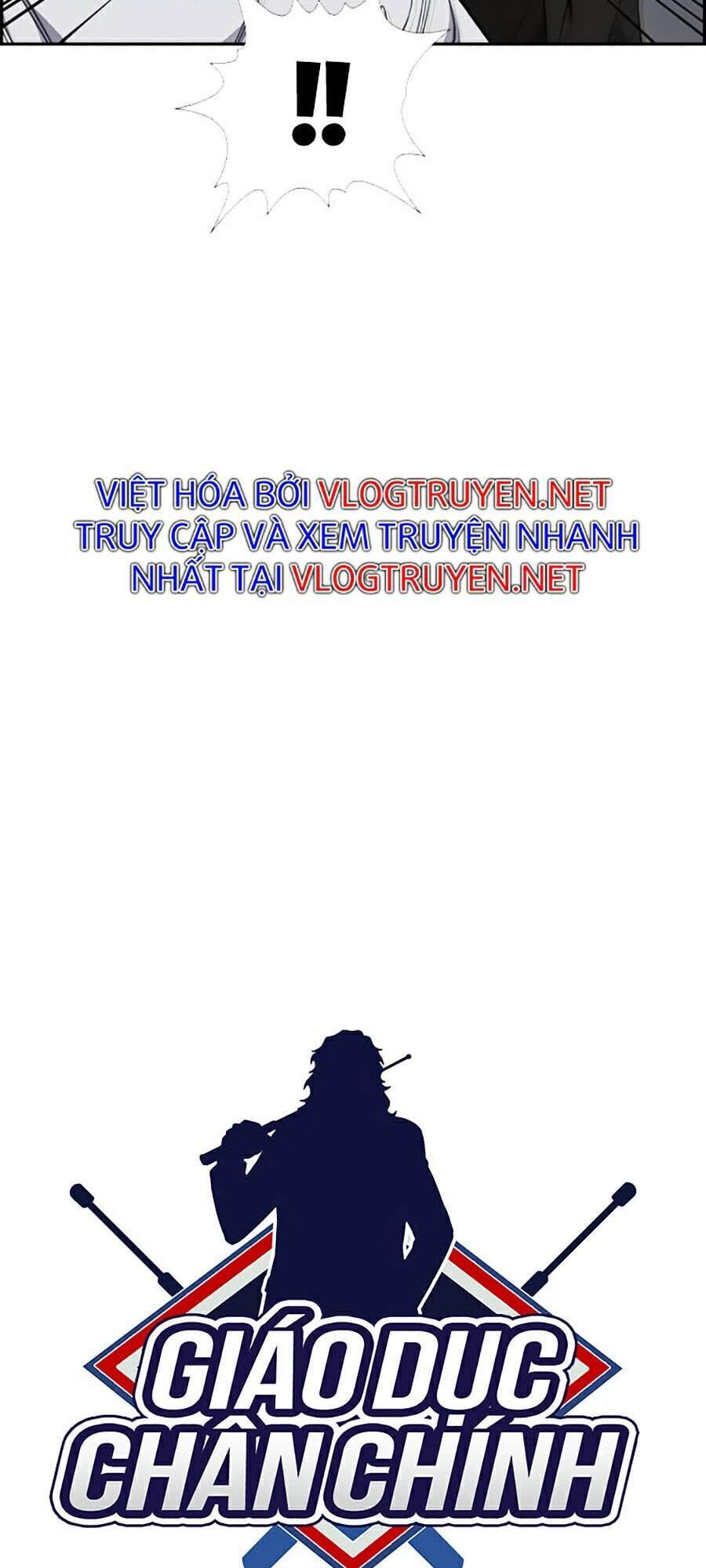 Giáo Dục Chân Chính Chap 52 - Next Chap 53