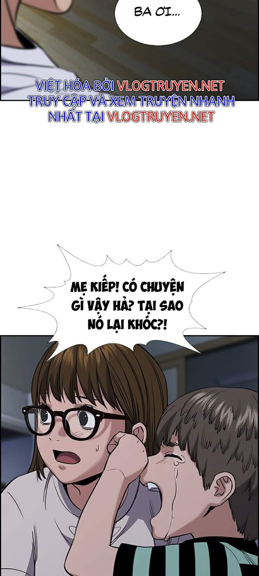 Giáo Dục Chân Chính Chap 52 - Next Chap 53
