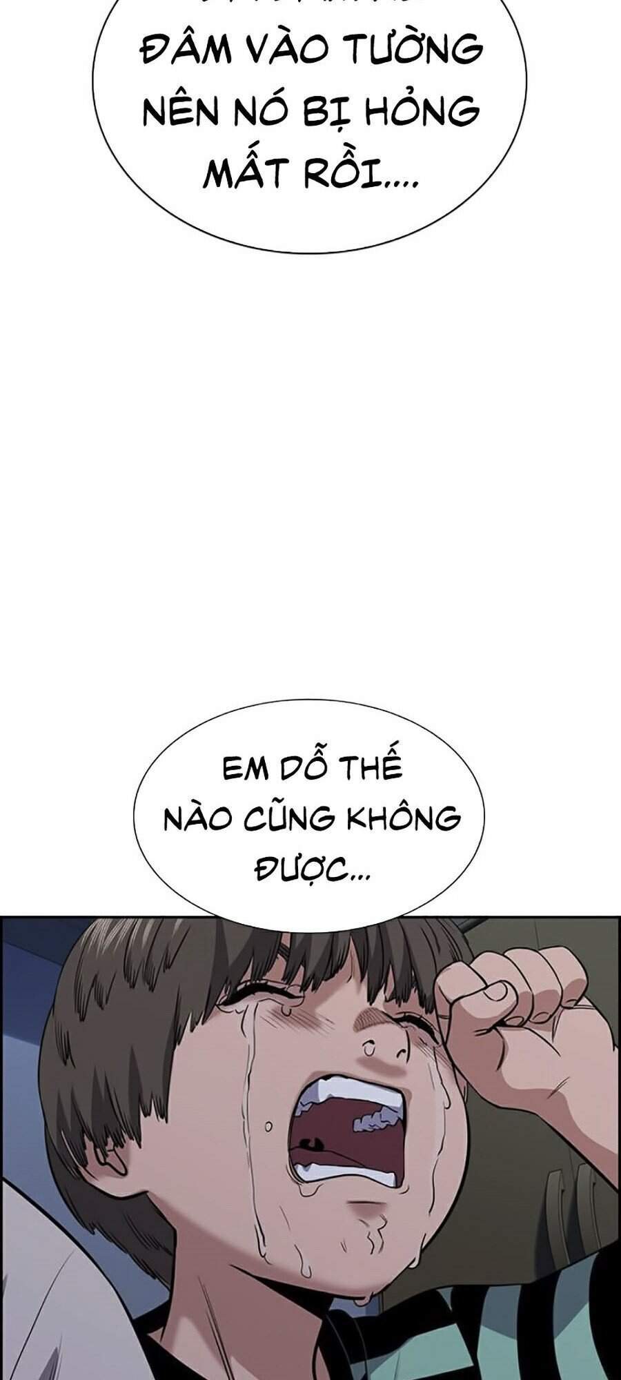 Giáo Dục Chân Chính Chap 52 - Next Chap 53