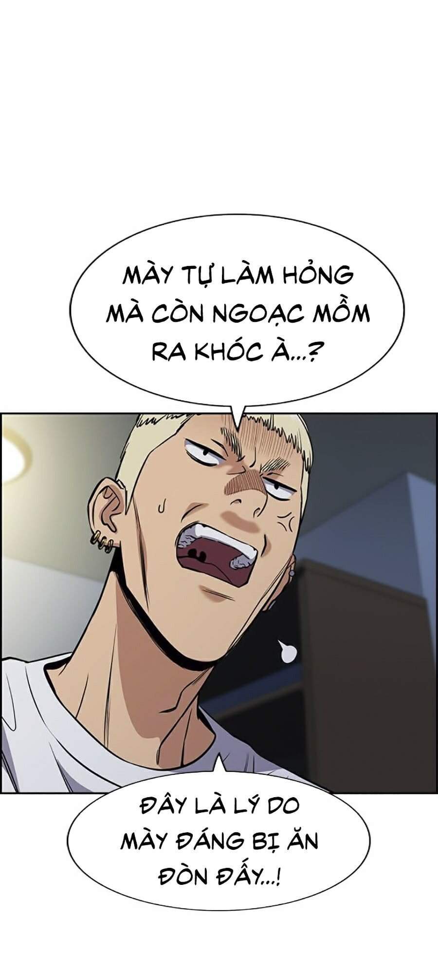 Giáo Dục Chân Chính Chap 52 - Next Chap 53