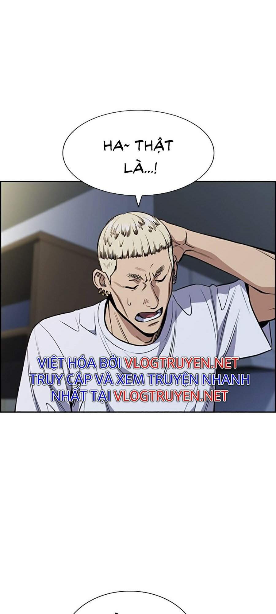 Giáo Dục Chân Chính Chap 52 - Next Chap 53