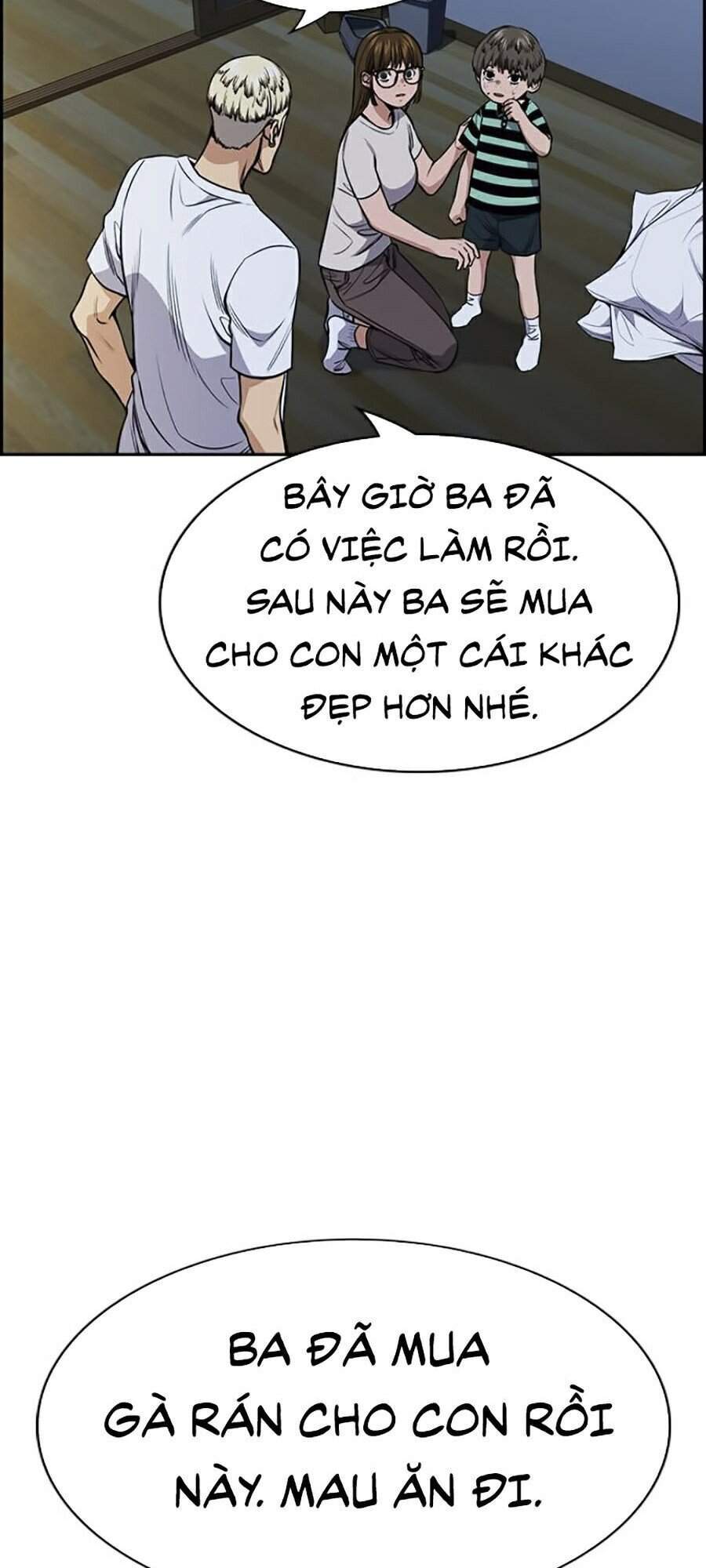 Giáo Dục Chân Chính Chap 52 - Next Chap 53