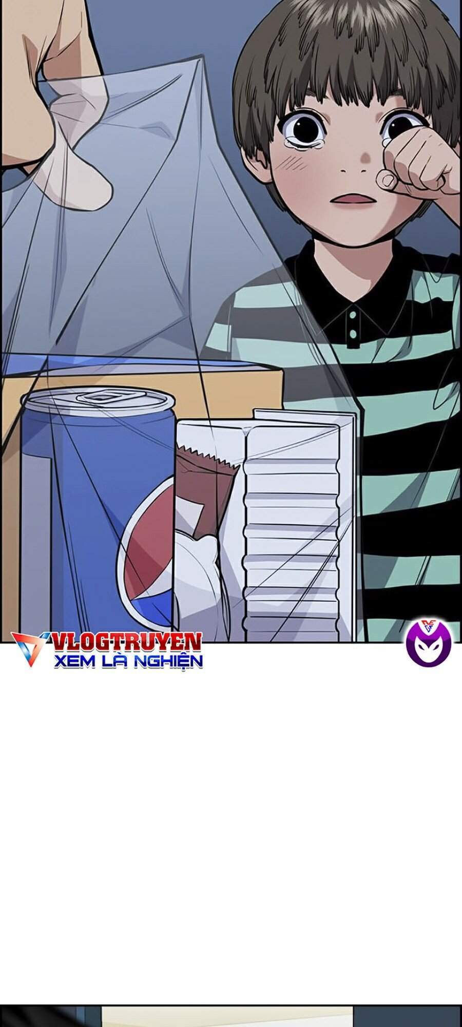 Giáo Dục Chân Chính Chap 52 - Next Chap 53