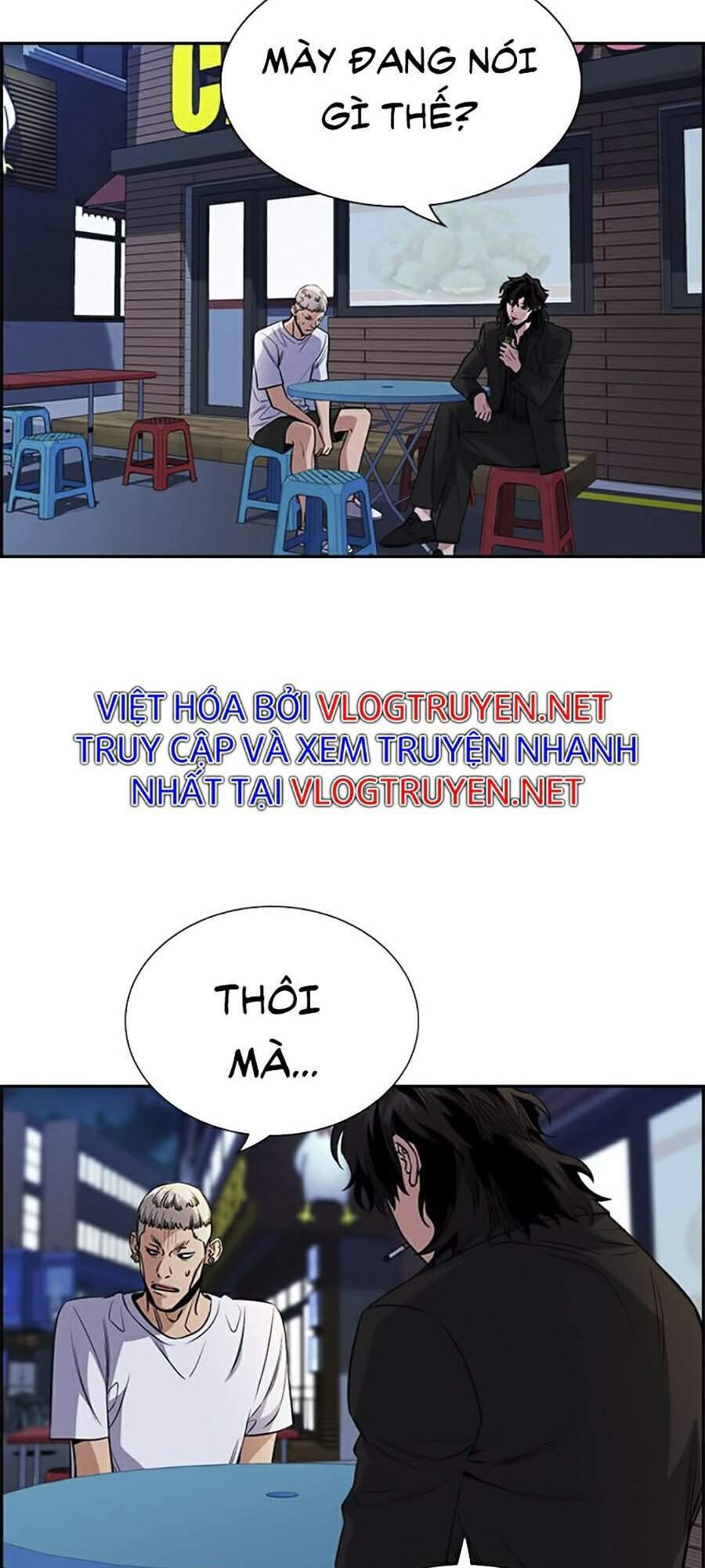 Giáo Dục Chân Chính Chap 52 - Next Chap 53