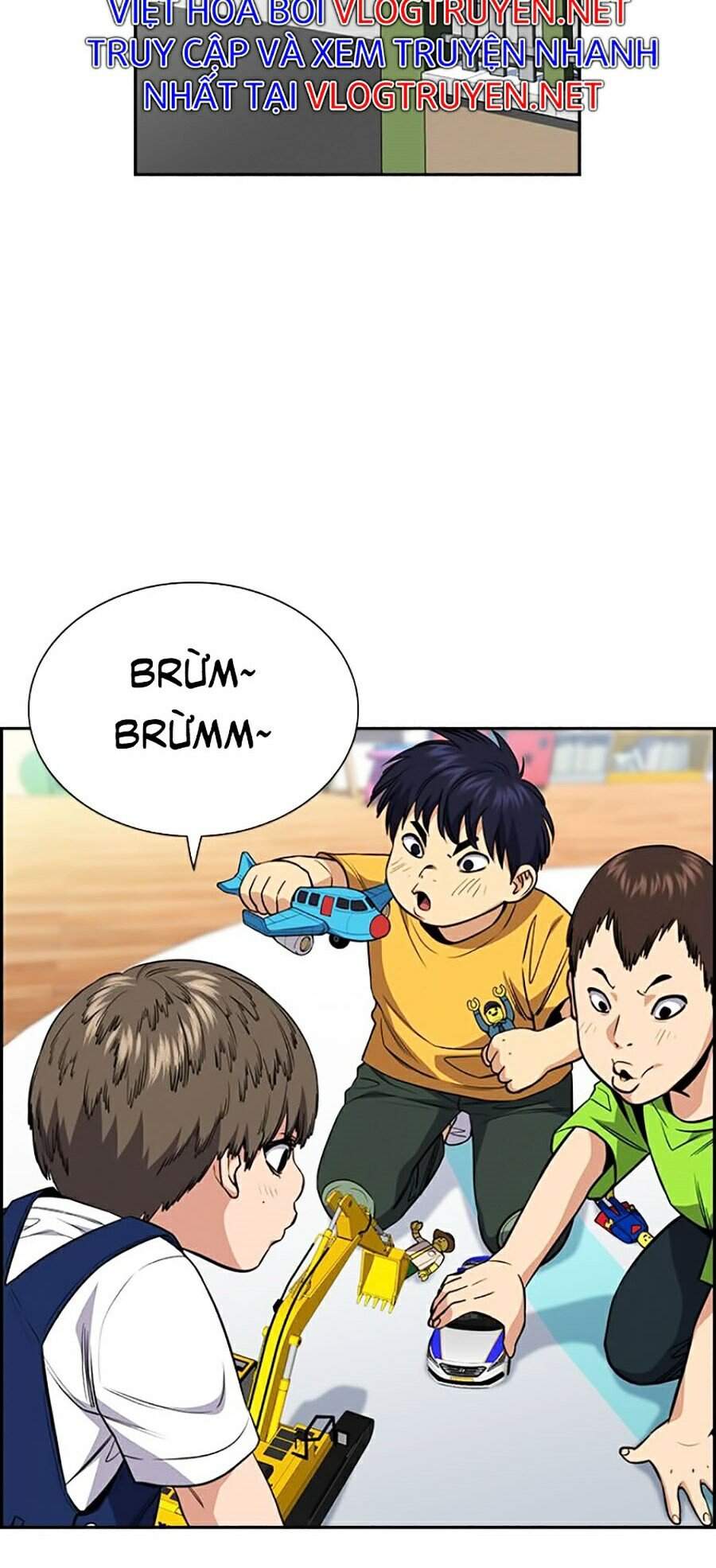 Giáo Dục Chân Chính Chap 52 - Next Chap 53