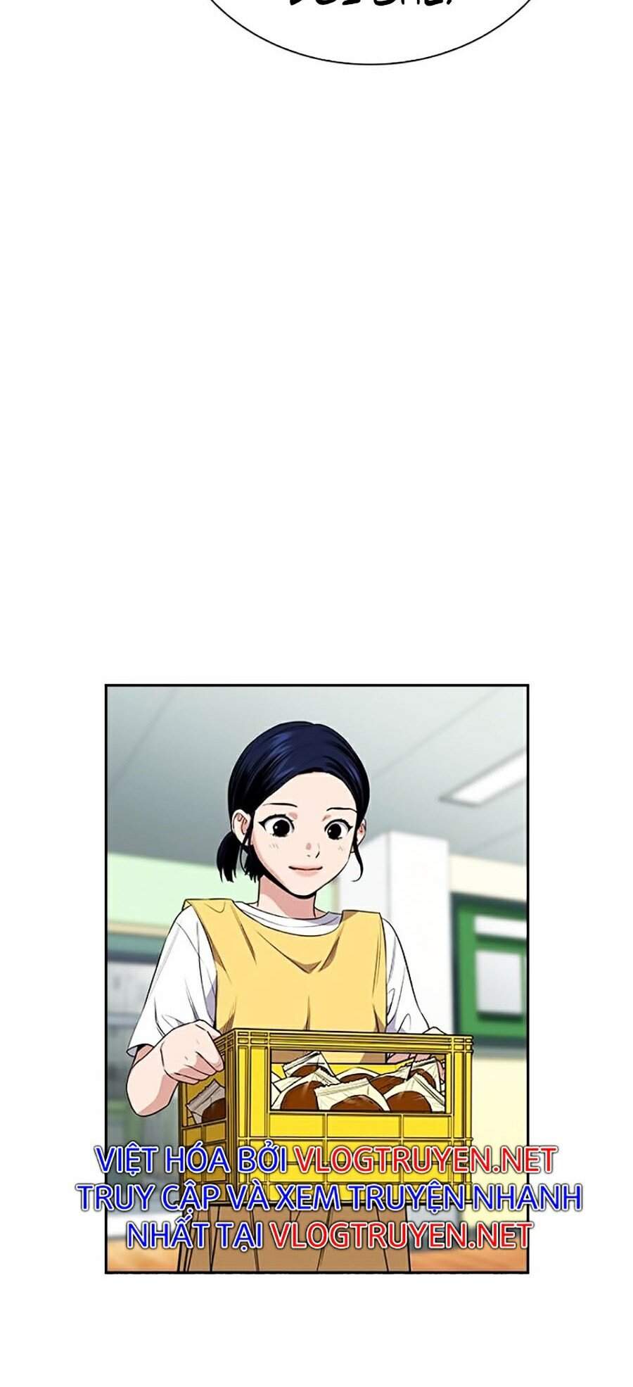 Giáo Dục Chân Chính Chap 52 - Next Chap 53