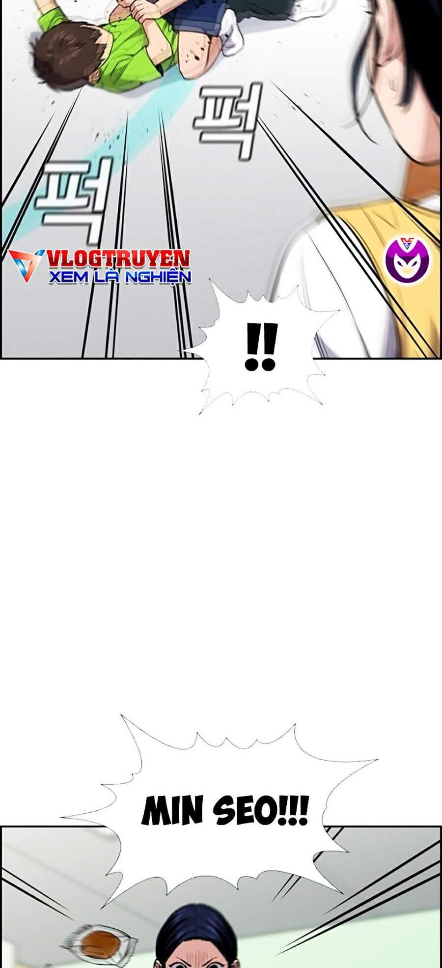 Giáo Dục Chân Chính Chap 52 - Next Chap 53