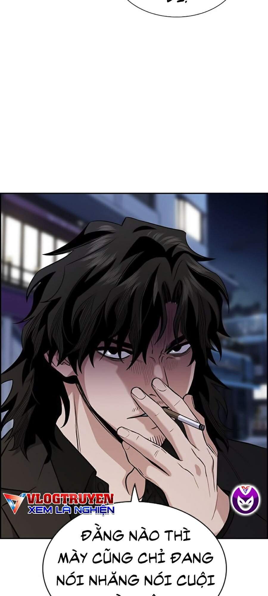 Giáo Dục Chân Chính Chap 52 - Next Chap 53