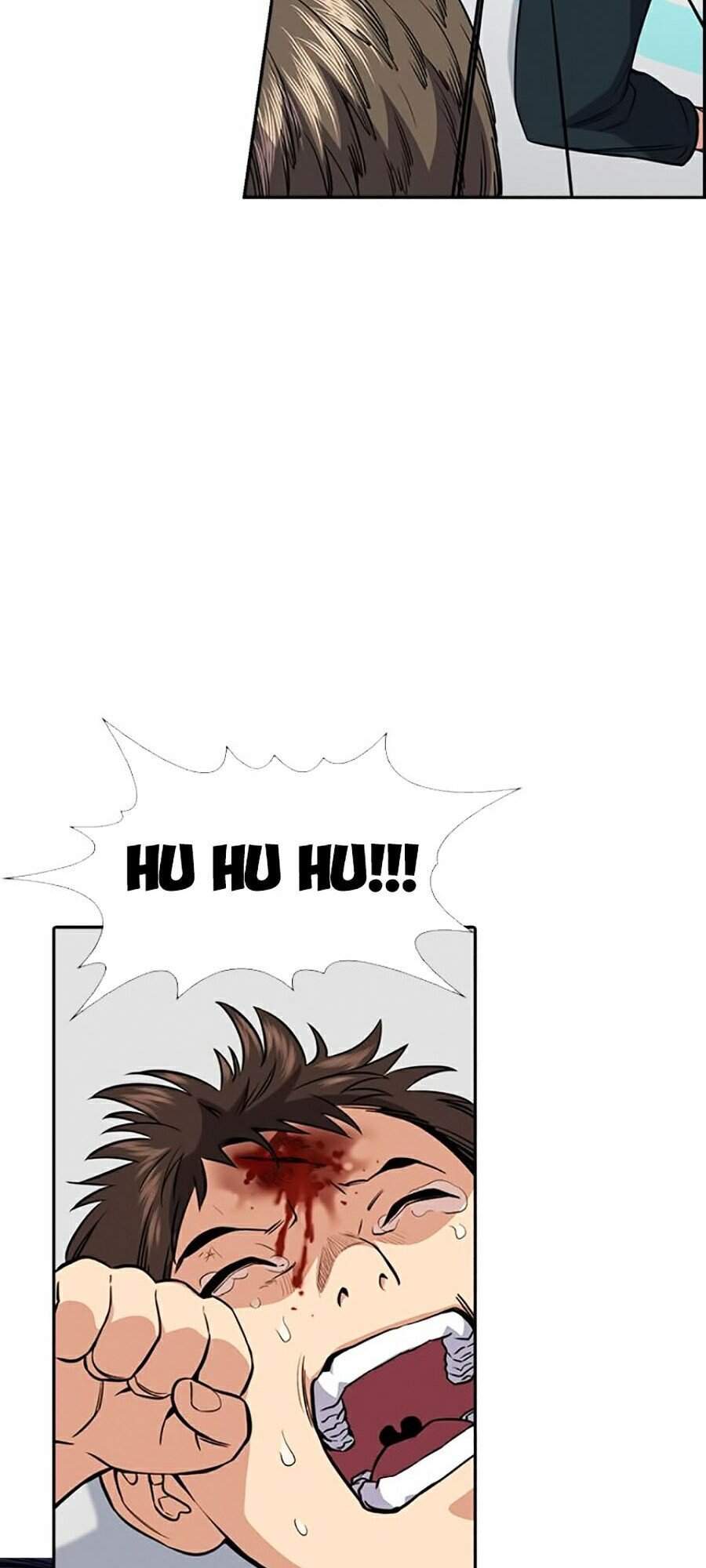 Giáo Dục Chân Chính Chap 52 - Next Chap 53