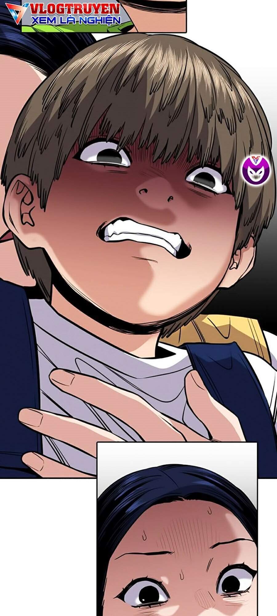 Giáo Dục Chân Chính Chap 52 - Next Chap 53