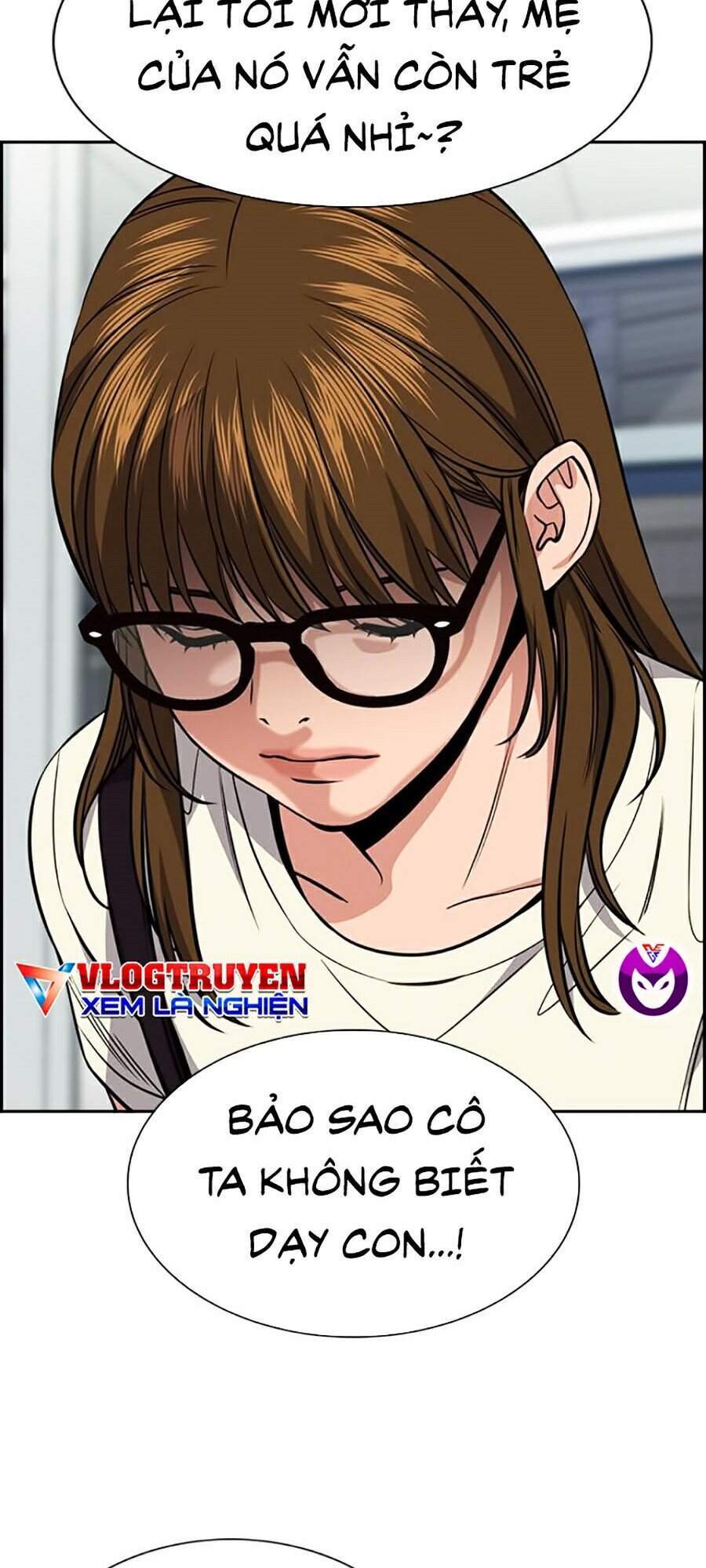 Giáo Dục Chân Chính Chap 52 - Next Chap 53