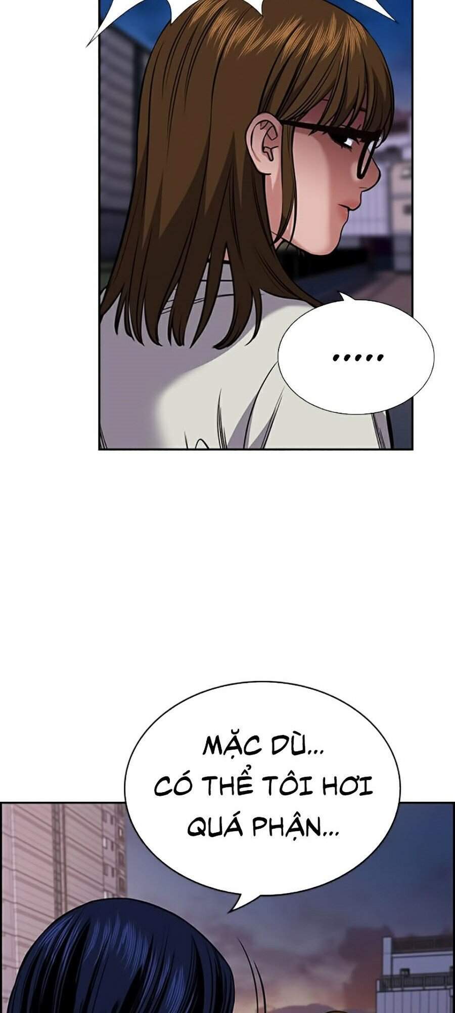 Giáo Dục Chân Chính Chap 52 - Next Chap 53