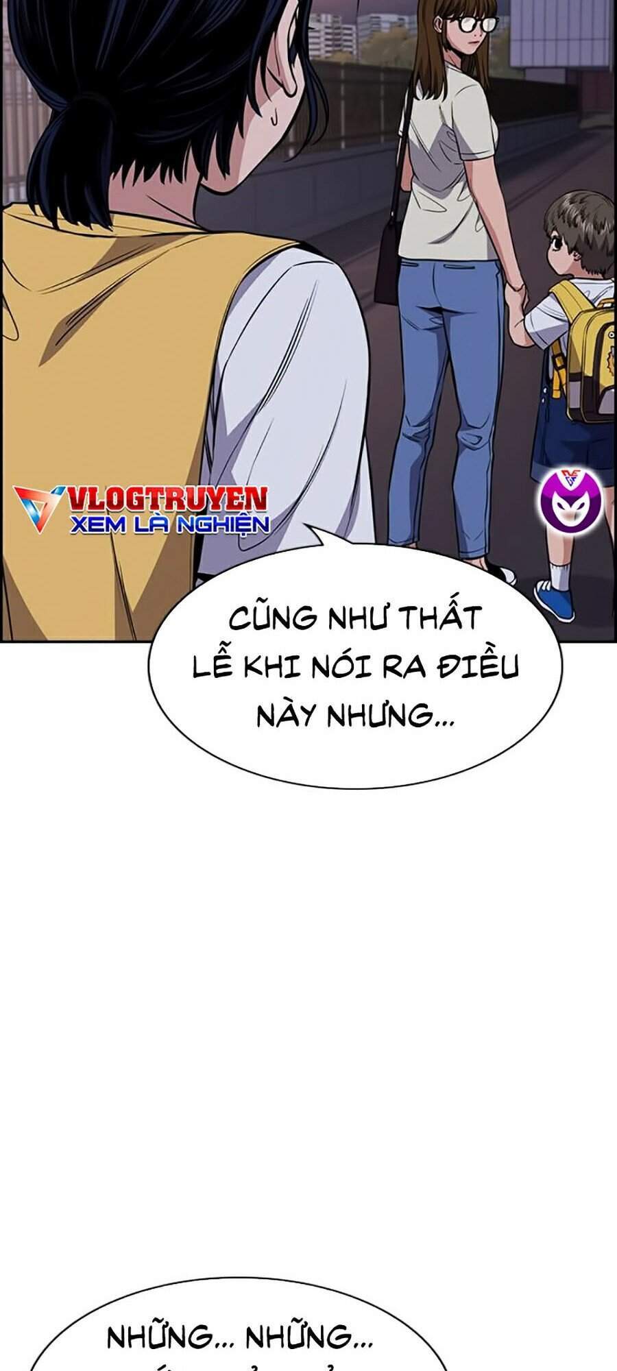 Giáo Dục Chân Chính Chap 52 - Next Chap 53