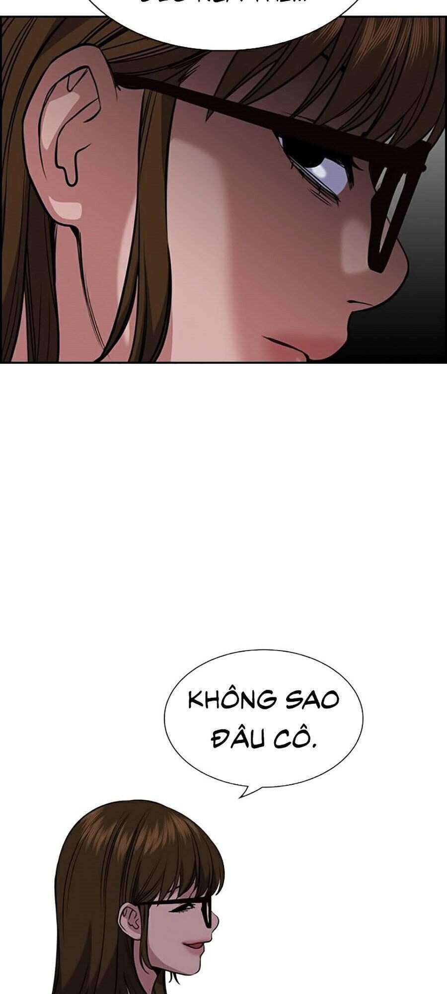 Giáo Dục Chân Chính Chap 52 - Next Chap 53