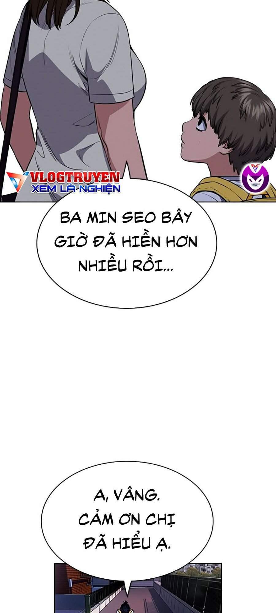 Giáo Dục Chân Chính Chap 52 - Next Chap 53