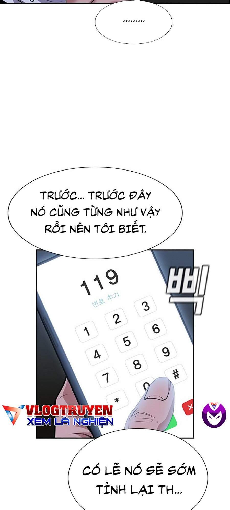 Giáo Dục Chân Chính Chap 53 - Next Chap 54