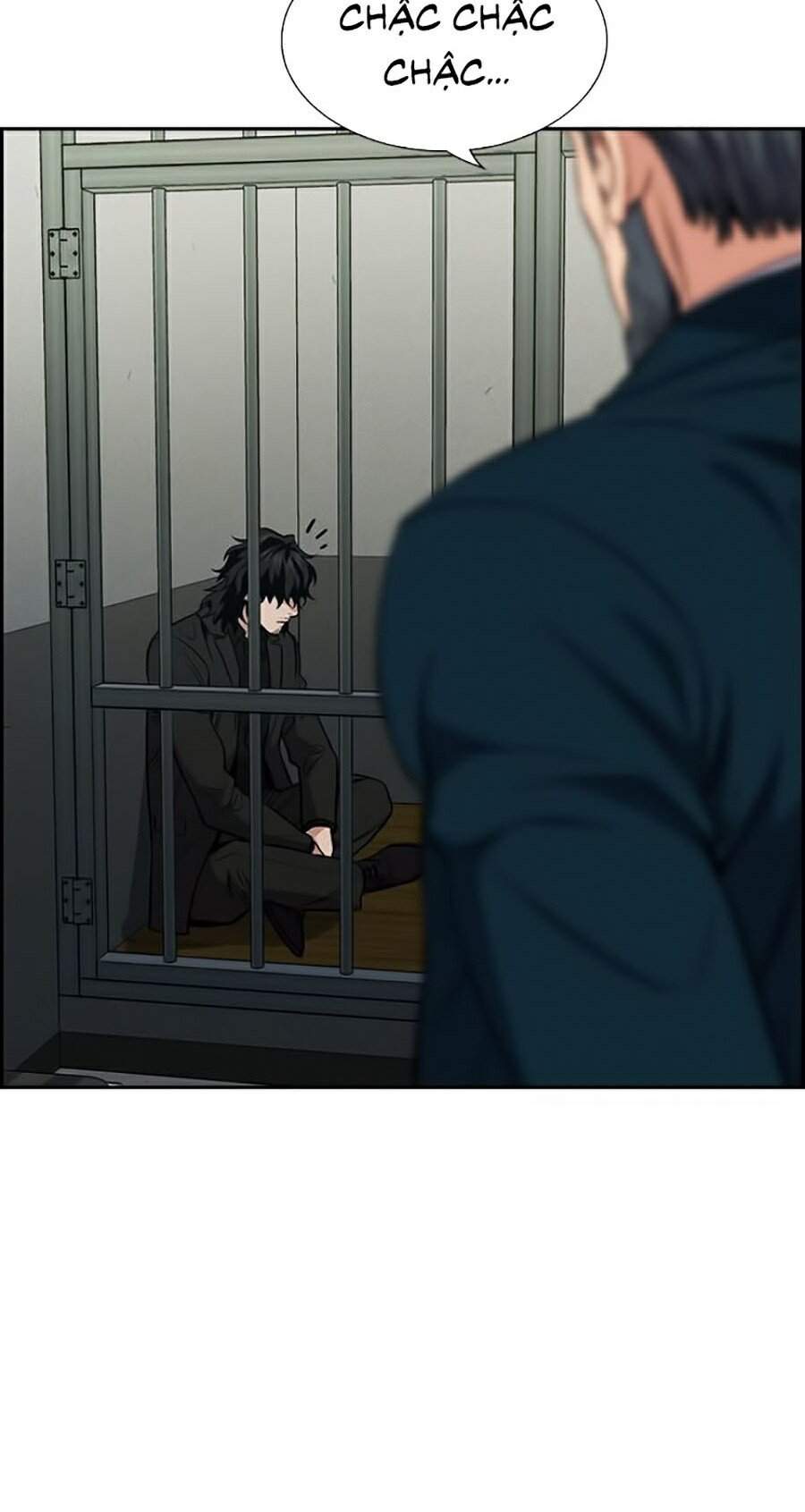 Giáo Dục Chân Chính Chap 53 - Next Chap 54