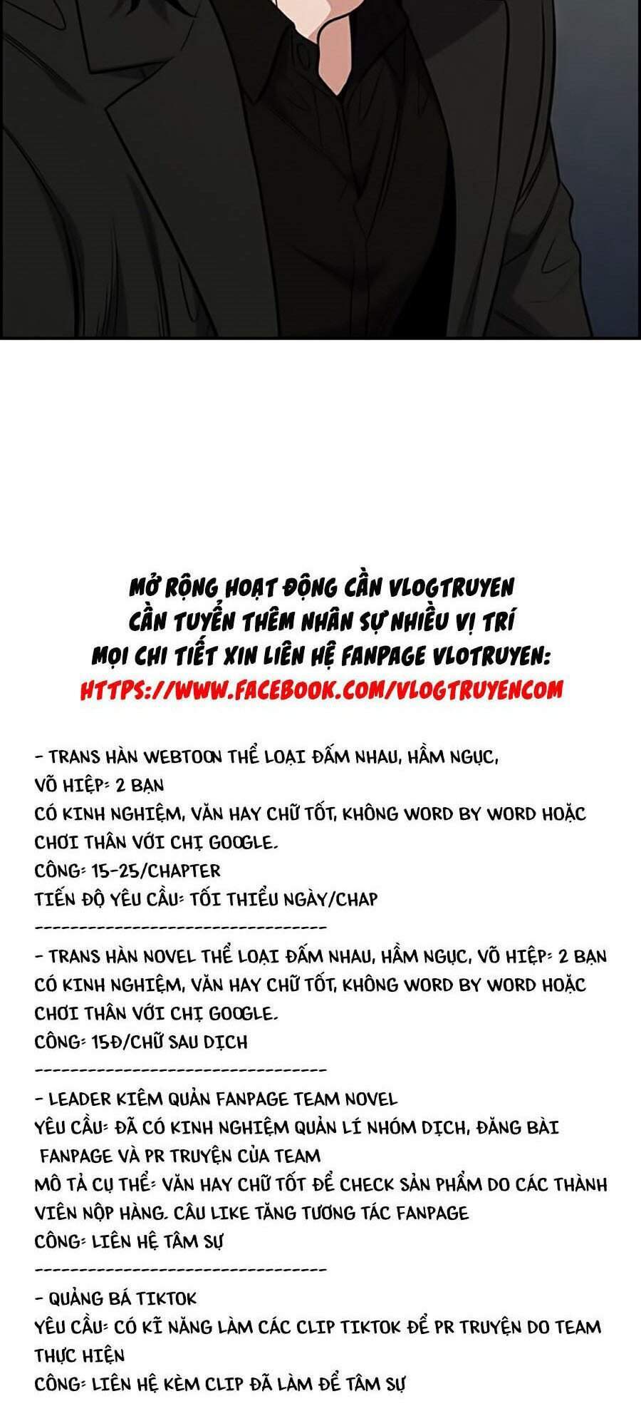 Giáo Dục Chân Chính Chap 53 - Next Chap 54