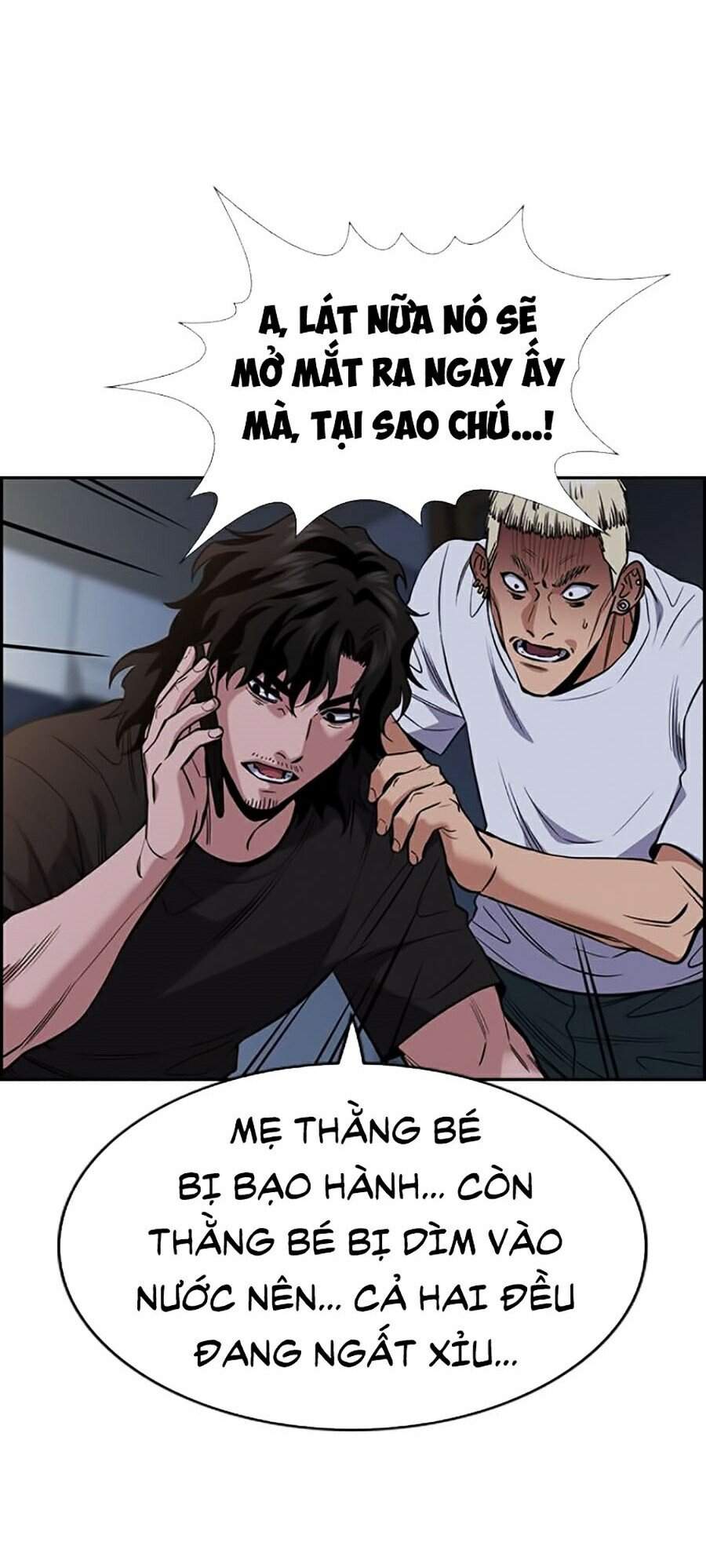 Giáo Dục Chân Chính Chap 53 - Next Chap 54