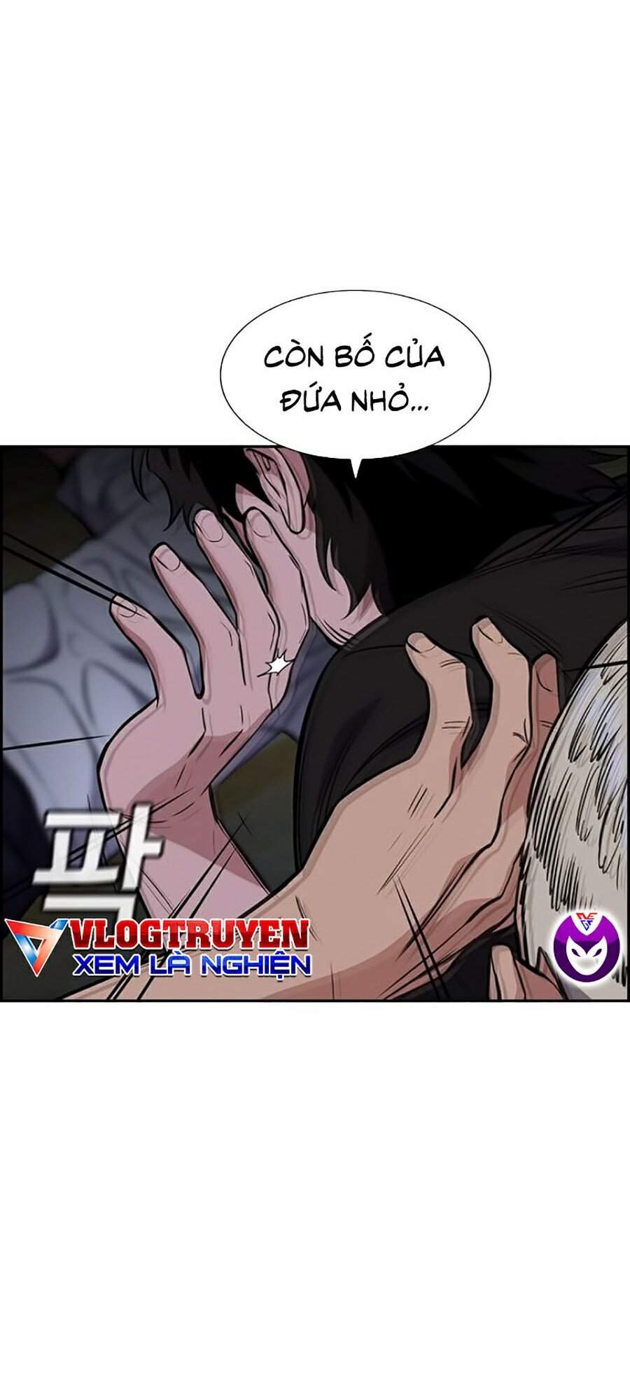 Giáo Dục Chân Chính Chap 53 - Next Chap 54
