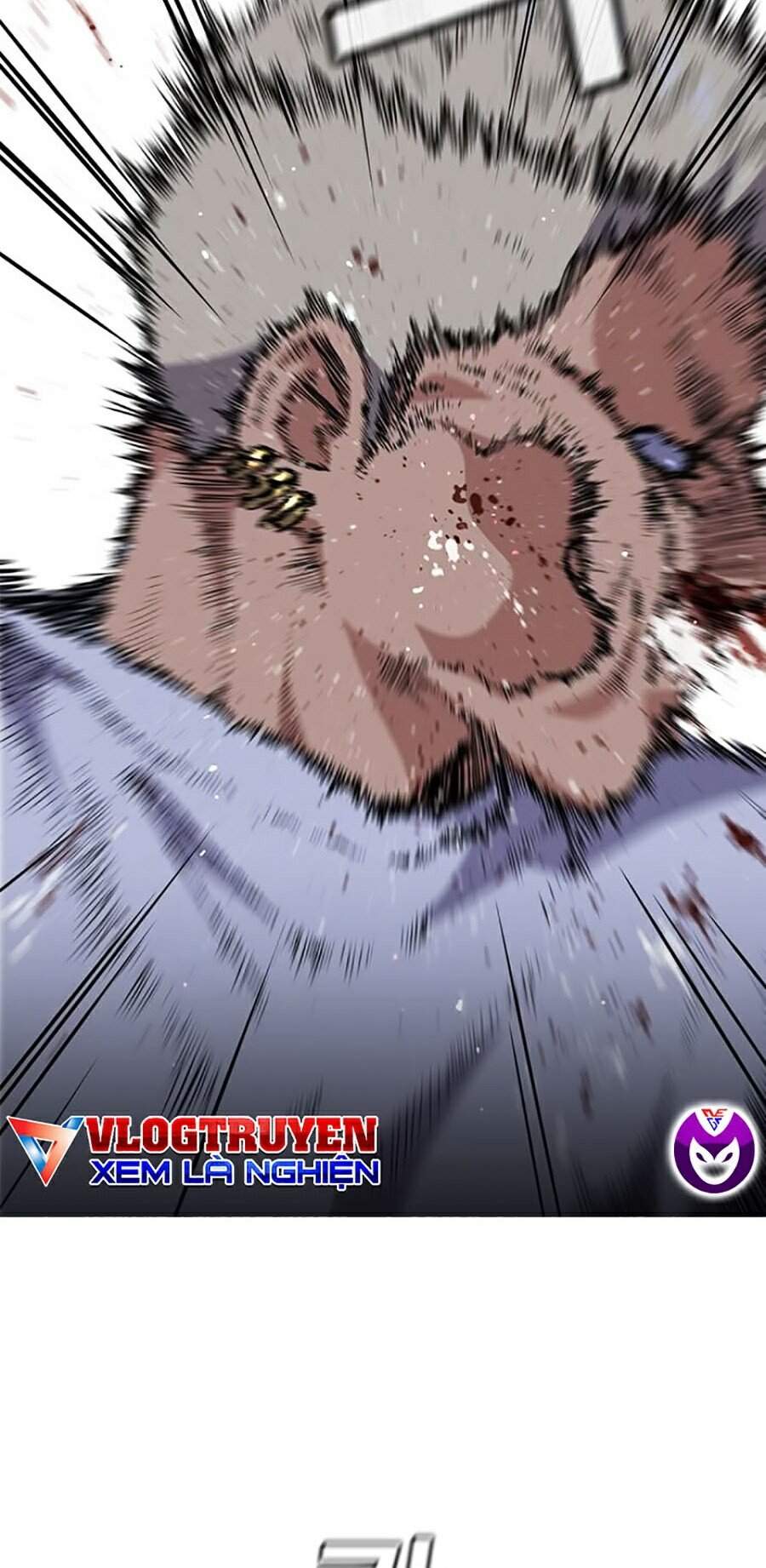 Giáo Dục Chân Chính Chap 53 - Next Chap 54