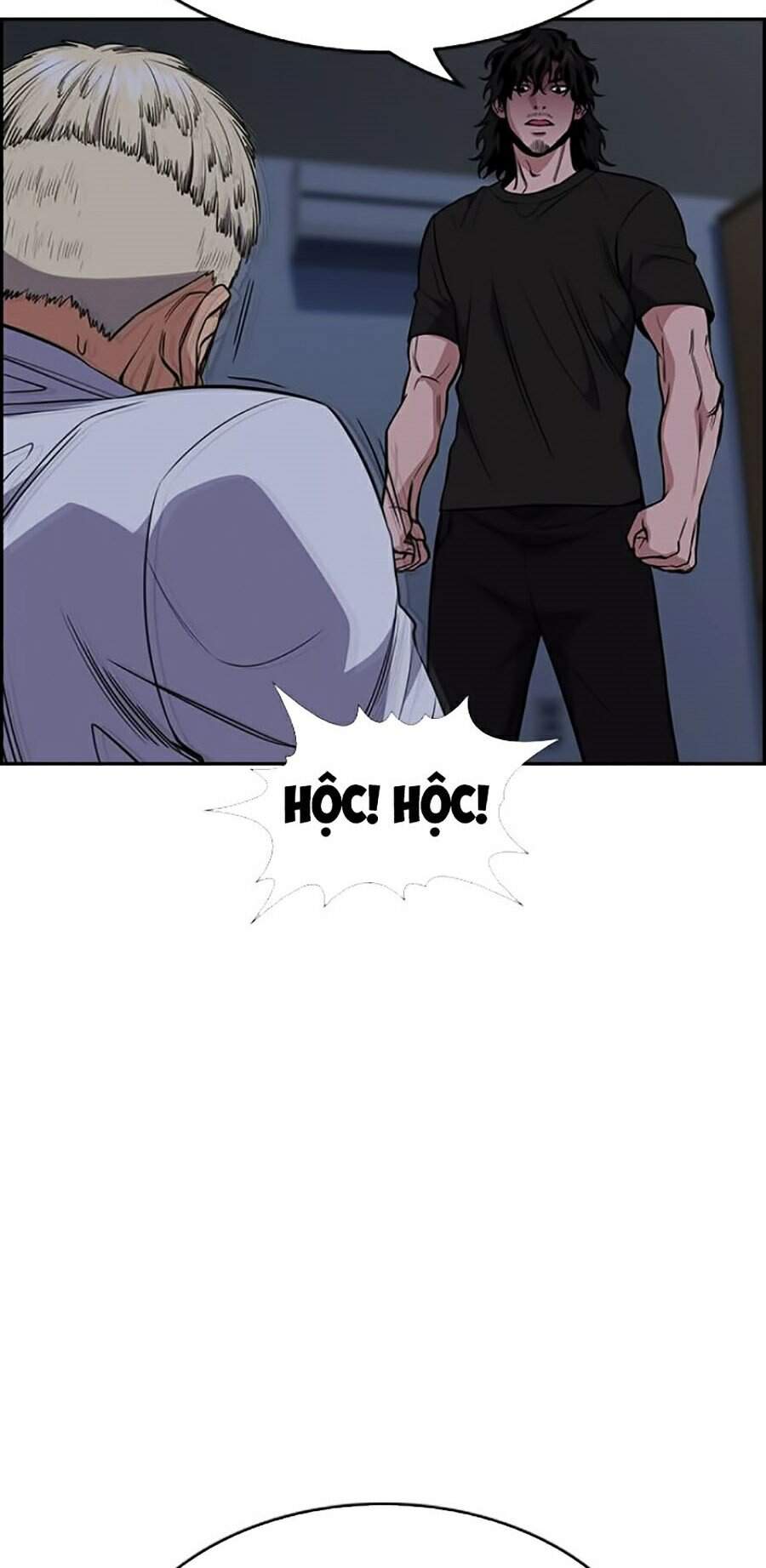 Giáo Dục Chân Chính Chap 53 - Next Chap 54