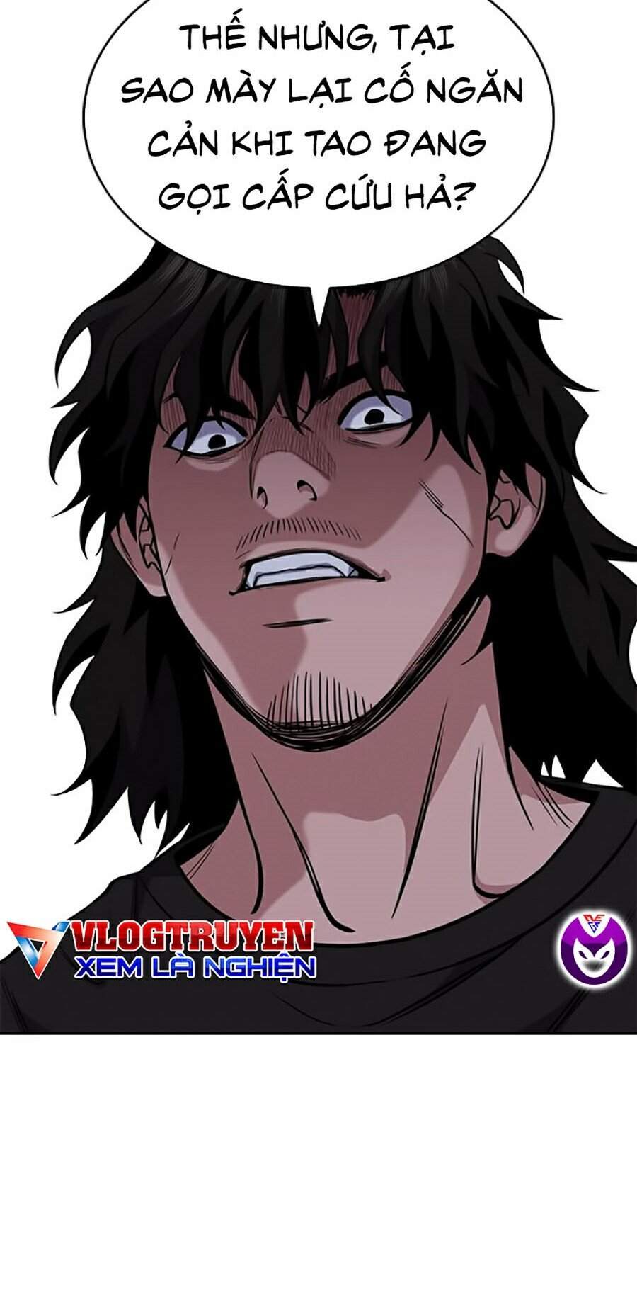 Giáo Dục Chân Chính Chap 53 - Next Chap 54