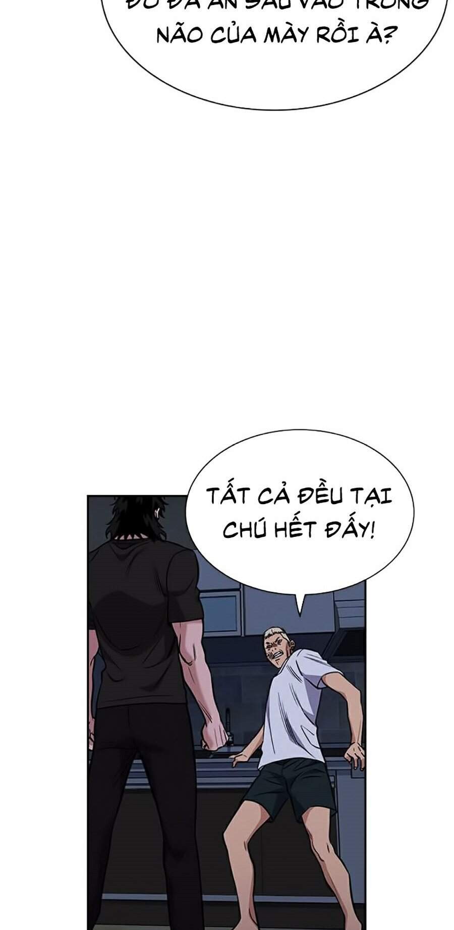 Giáo Dục Chân Chính Chap 53 - Next Chap 54