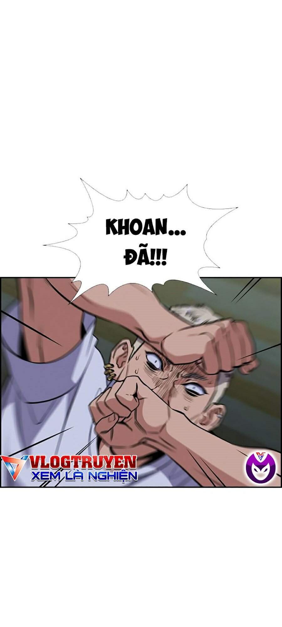 Giáo Dục Chân Chính Chap 53 - Next Chap 54