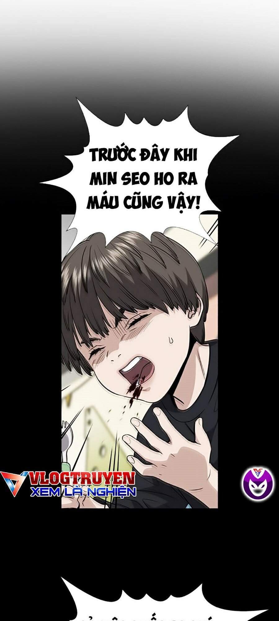 Giáo Dục Chân Chính Chap 53 - Next Chap 54