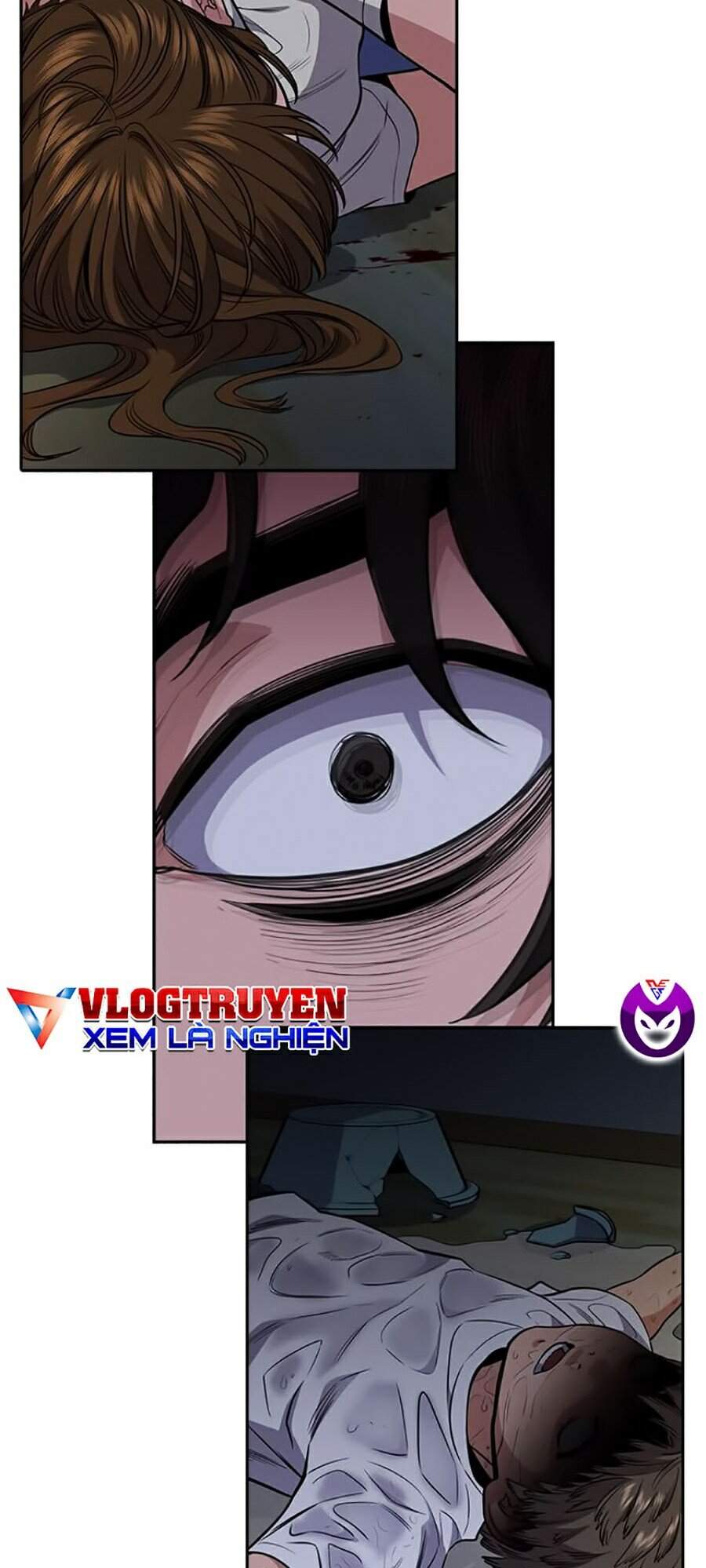 Giáo Dục Chân Chính Chap 53 - Next Chap 54