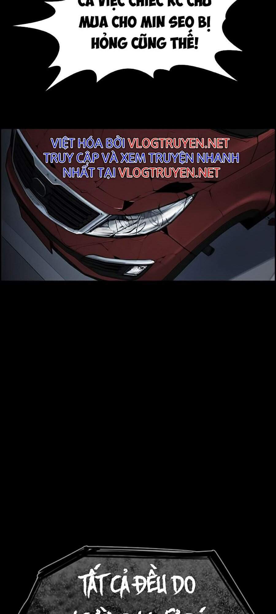 Giáo Dục Chân Chính Chap 53 - Next Chap 54