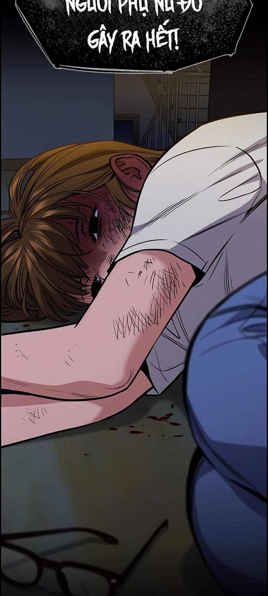Giáo Dục Chân Chính Chap 53 - Next Chap 54