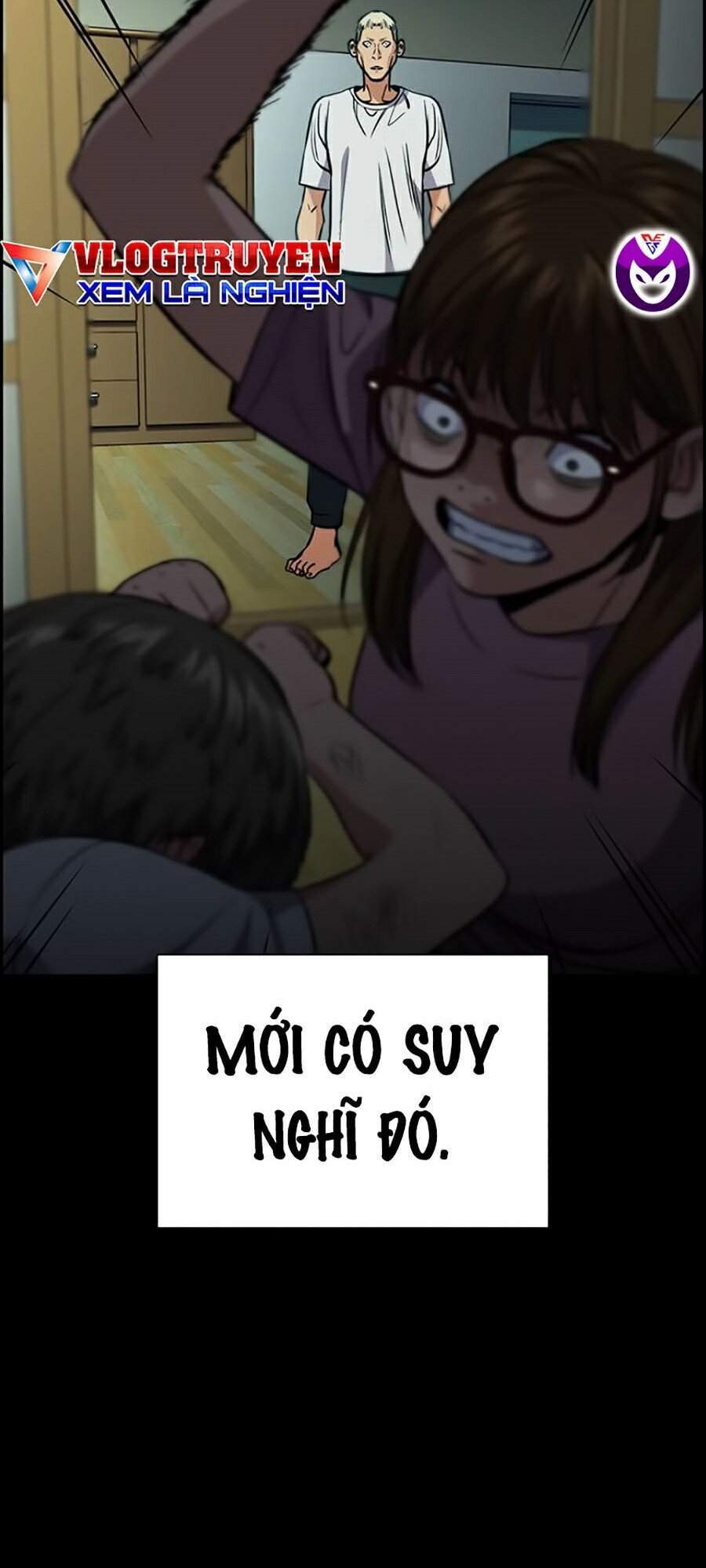 Giáo Dục Chân Chính Chap 53 - Next Chap 54