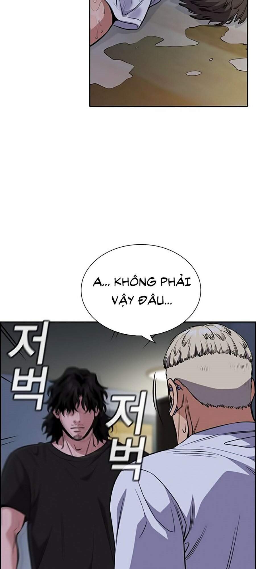 Giáo Dục Chân Chính Chap 53 - Next Chap 54