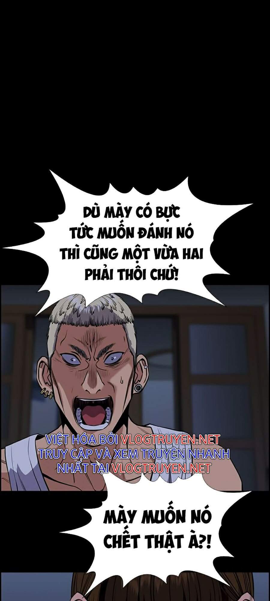 Giáo Dục Chân Chính Chap 53 - Next Chap 54