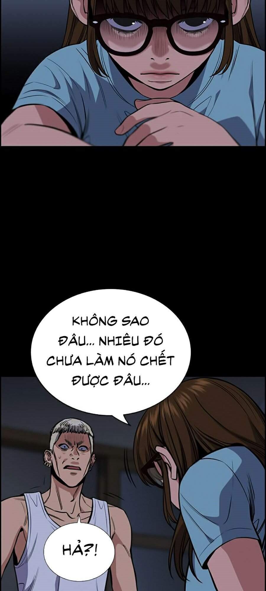 Giáo Dục Chân Chính Chap 53 - Next Chap 54