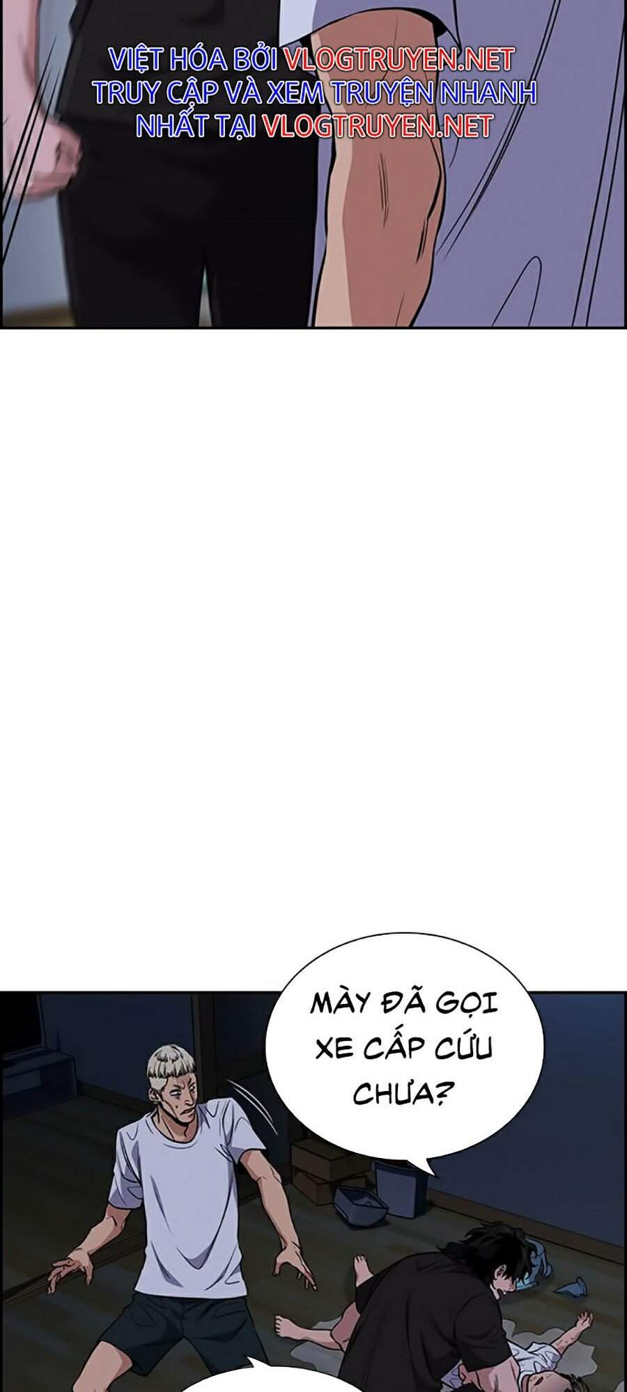 Giáo Dục Chân Chính Chap 53 - Next Chap 54